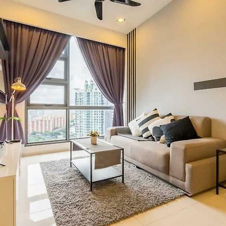 The Robertson Residences Куала-Лумпур Екстер'єр фото