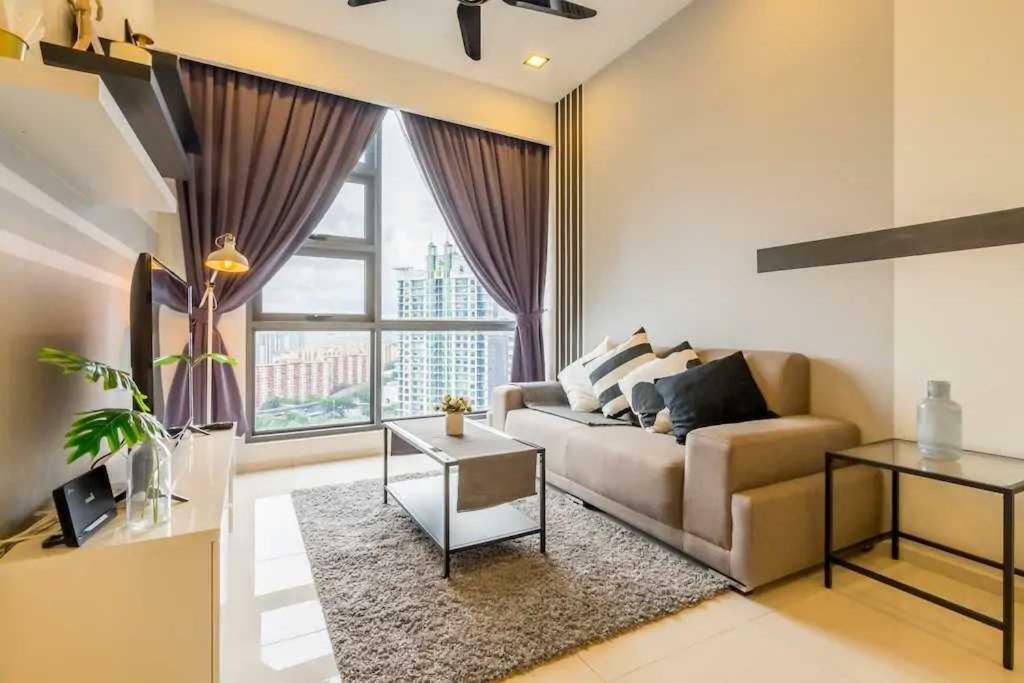 The Robertson Residences Куала-Лумпур Екстер'єр фото