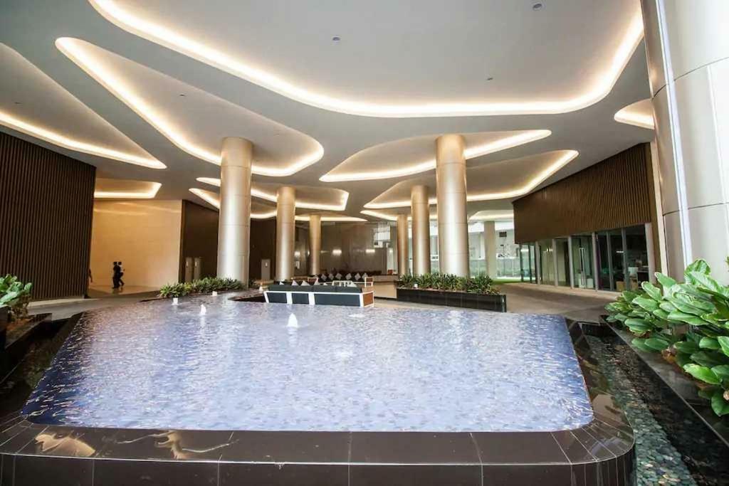 The Robertson Residences Куала-Лумпур Екстер'єр фото