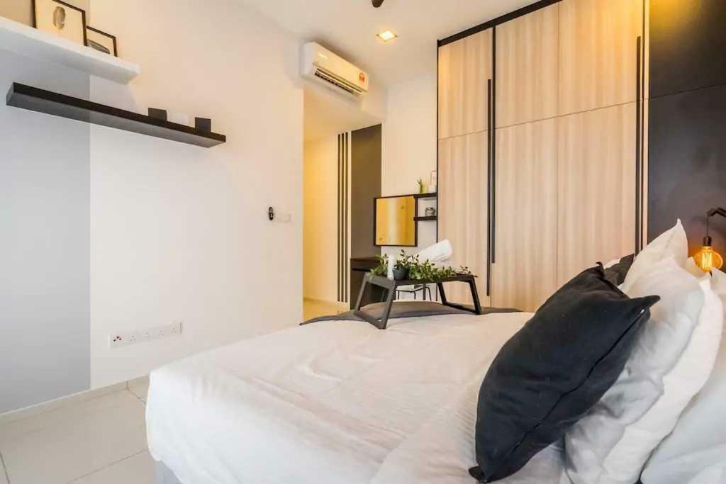 The Robertson Residences Куала-Лумпур Екстер'єр фото