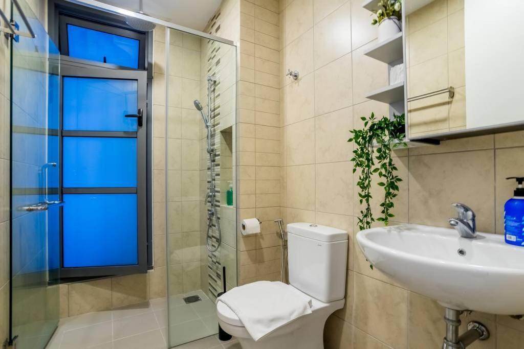 The Robertson Residences Куала-Лумпур Екстер'єр фото