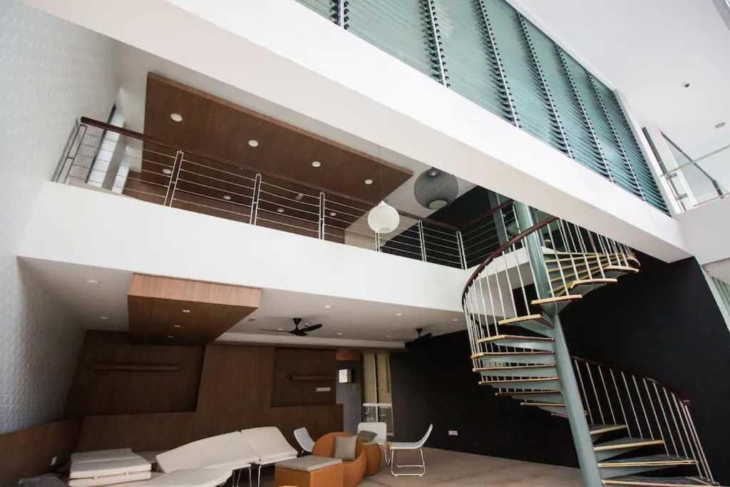 The Robertson Residences Куала-Лумпур Екстер'єр фото
